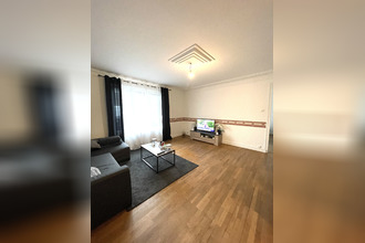 achat appartement echirolles 38130