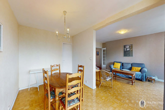 achat appartement echirolles 38130