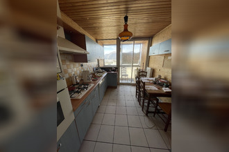 achat appartement echirolles 38130