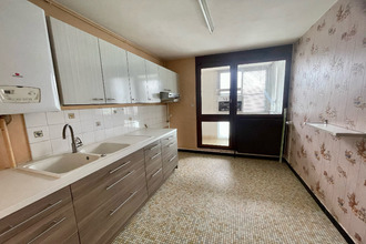 achat appartement echirolles 38130