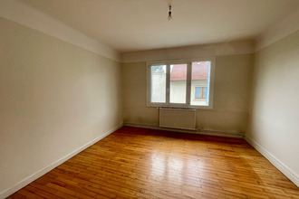 achat appartement echirolles 38130