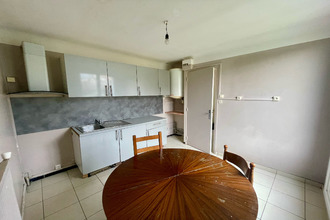 achat appartement echirolles 38130