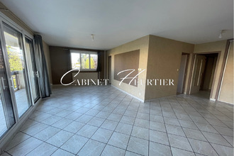 achat appartement echirolles 38130