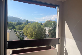 achat appartement echirolles 38130