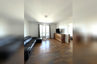achat appartement echirolles 38130