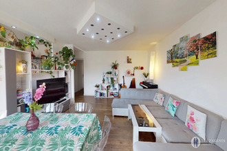 achat appartement echirolles 38130