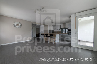 achat appartement echirolles 38130