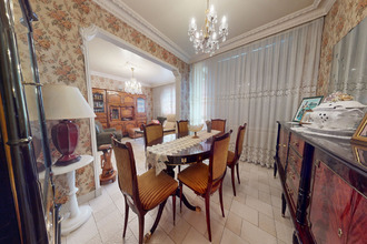 achat appartement echirolles 38130