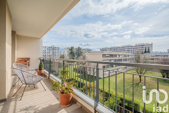 achat appartement echirolles 38130