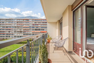 achat appartement echirolles 38130