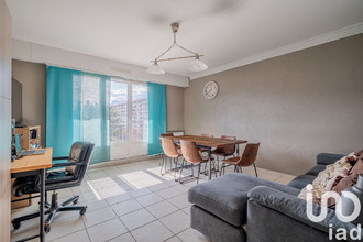 achat appartement echirolles 38130