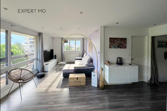 achat appartement echirolles 38130