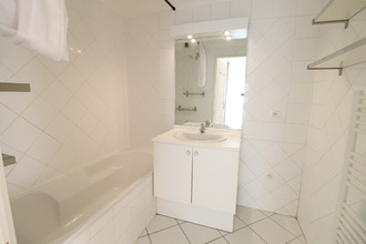 achat appartement echirolles 38130