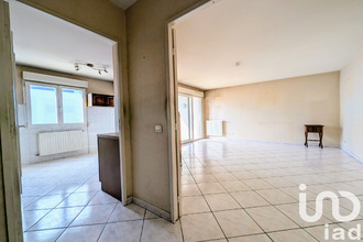 achat appartement echirolles 38130