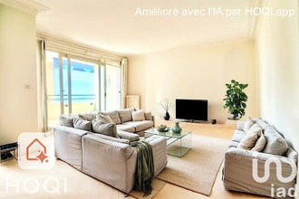 achat appartement echirolles 38130