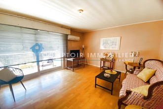 achat appartement echirolles 38130