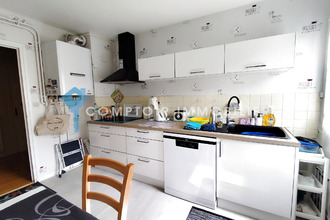 achat appartement echirolles 38130