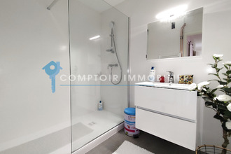 achat appartement echirolles 38130