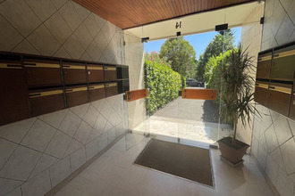 achat appartement echirolles 38130