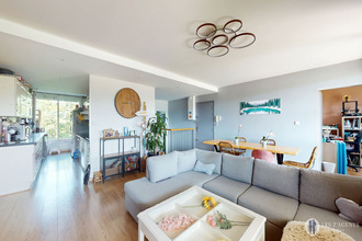 achat appartement echirolles 38130