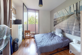 achat appartement echirolles 38130