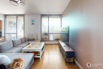 achat appartement echirolles 38130