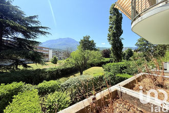 achat appartement echirolles 38130