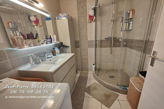 achat appartement echirolles 38130