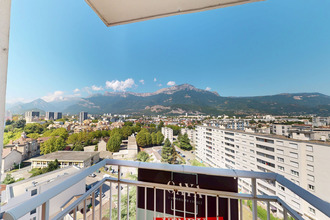 achat appartement echirolles 38130