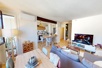 achat appartement echirolles 38130