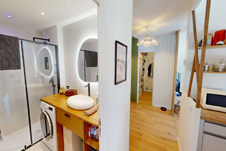 achat appartement echirolles 38130