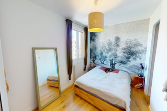 achat appartement echirolles 38130