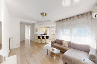 achat appartement echirolles 38130