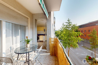 achat appartement echirolles 38130