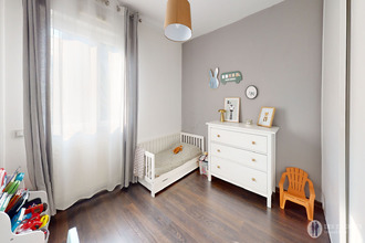 achat appartement echirolles 38130