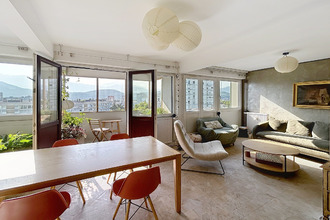 achat appartement echirolles 38130