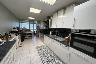 achat appartement echirolles 38130