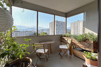 achat appartement echirolles 38130