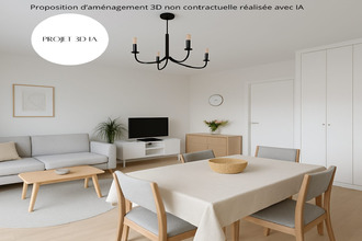 achat appartement echirolles 38130