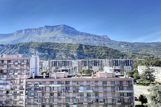 achat appartement echirolles 38130