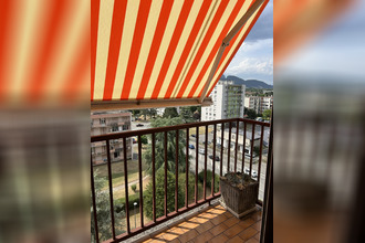 achat appartement echirolles 38130