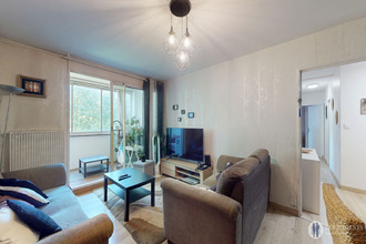 achat appartement echirolles 38130