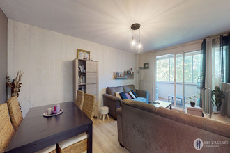 achat appartement echirolles 38130