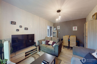 achat appartement echirolles 38130