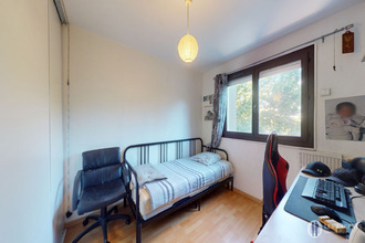 achat appartement echirolles 38130