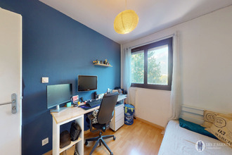 achat appartement echirolles 38130