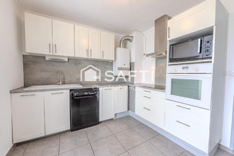 achat appartement echirolles 38130