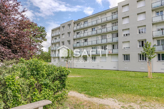 achat appartement echirolles 38130