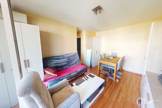 achat appartement echirolles 38130