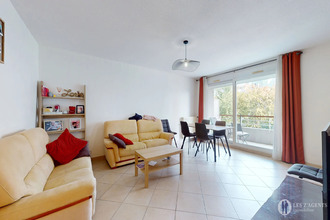 achat appartement echirolles 38130